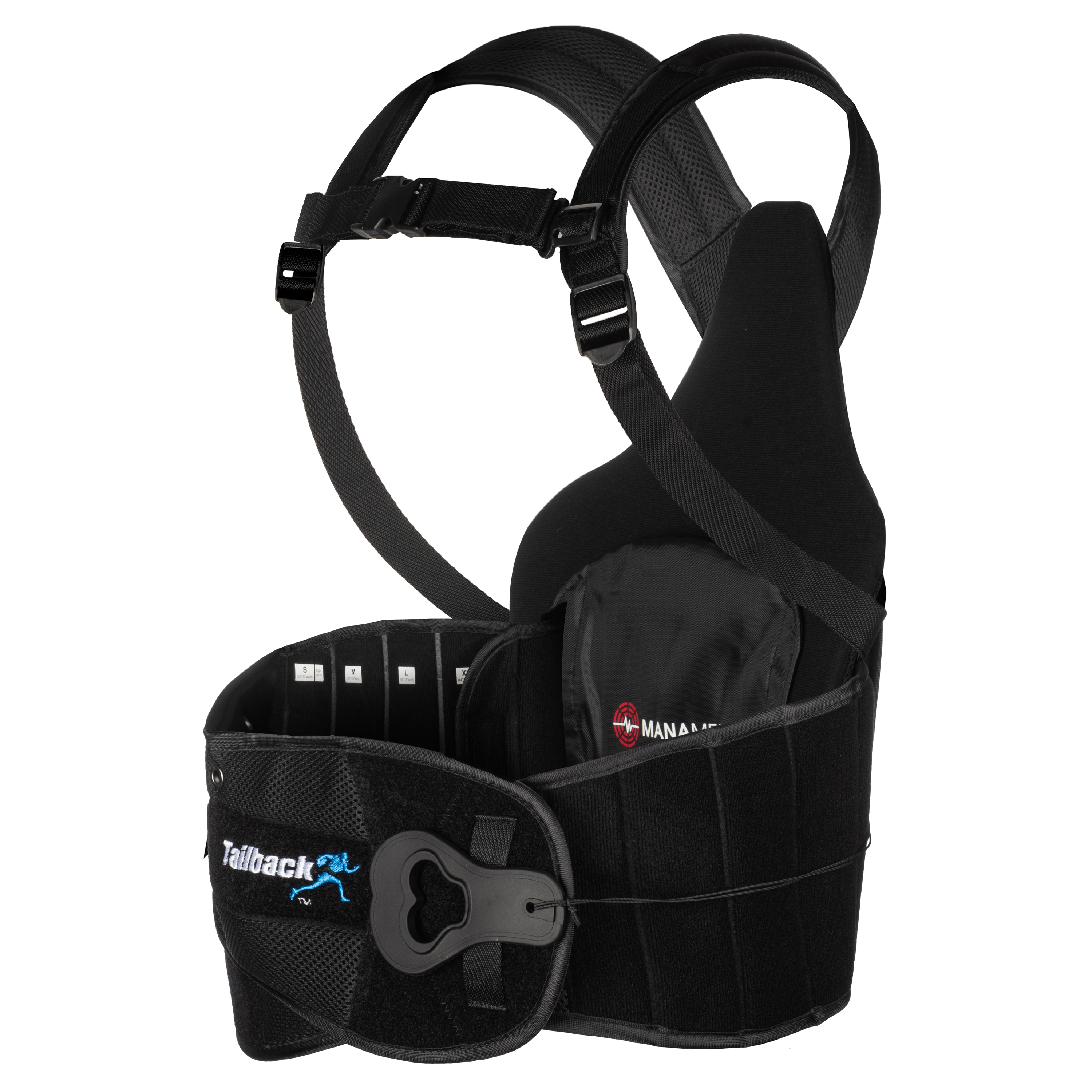 thumbnail of Tailback 56